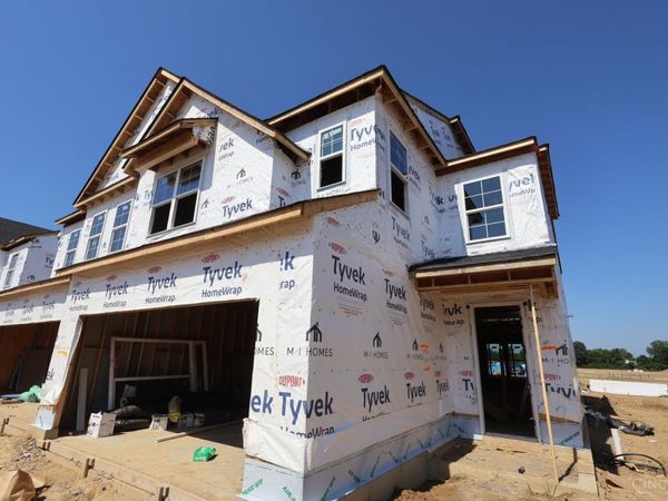 7953 Monet Drive, Unit 43, Mason, OH 45040