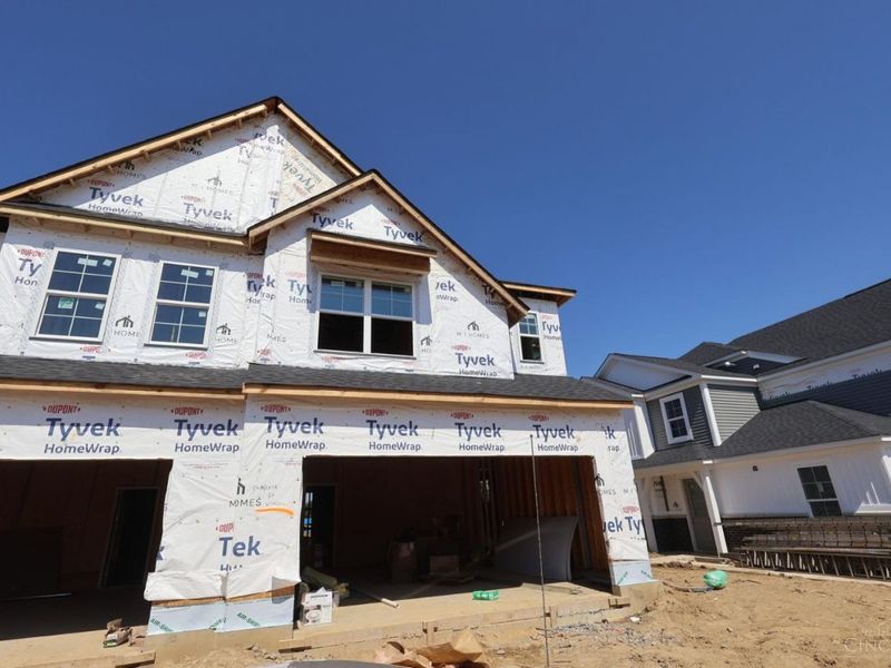 7953 Monet Drive, Unit 43, Mason, OH 45040 Photo 3