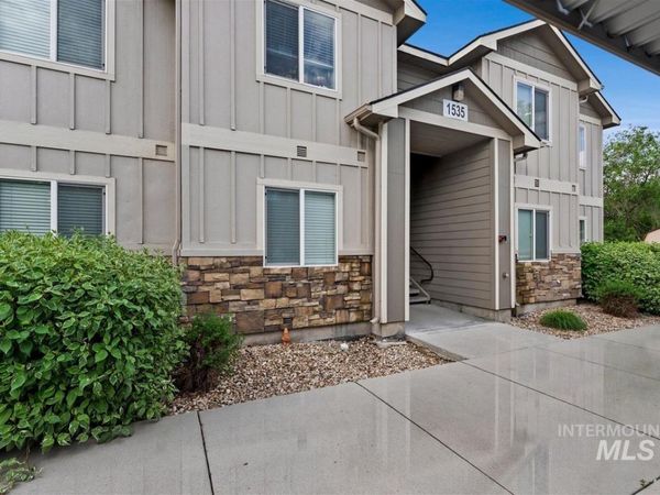 1535 W Alexandra Ln, Boise, ID 83705