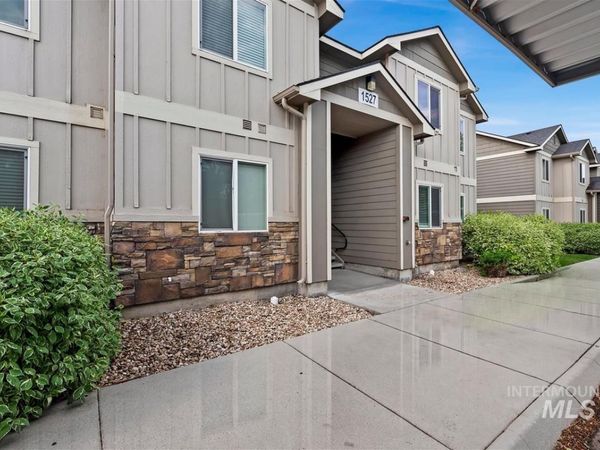 1527 W Alexandra Ln, Boise, ID 83705