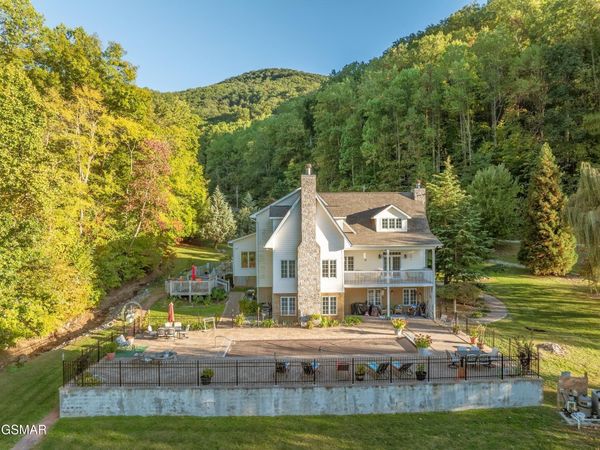 3130 Kulpan Way , Sevierville, TN 37862