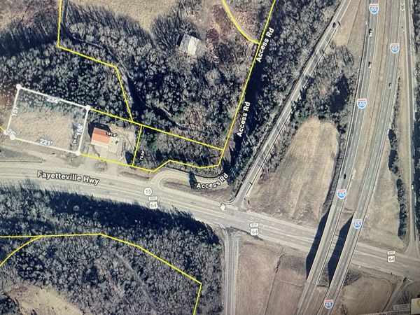 0 Hwy 64 , Pulaski, TN 38478