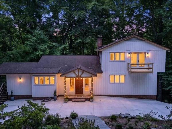 6809 Brookbank Road, Summerfield, NC 27358