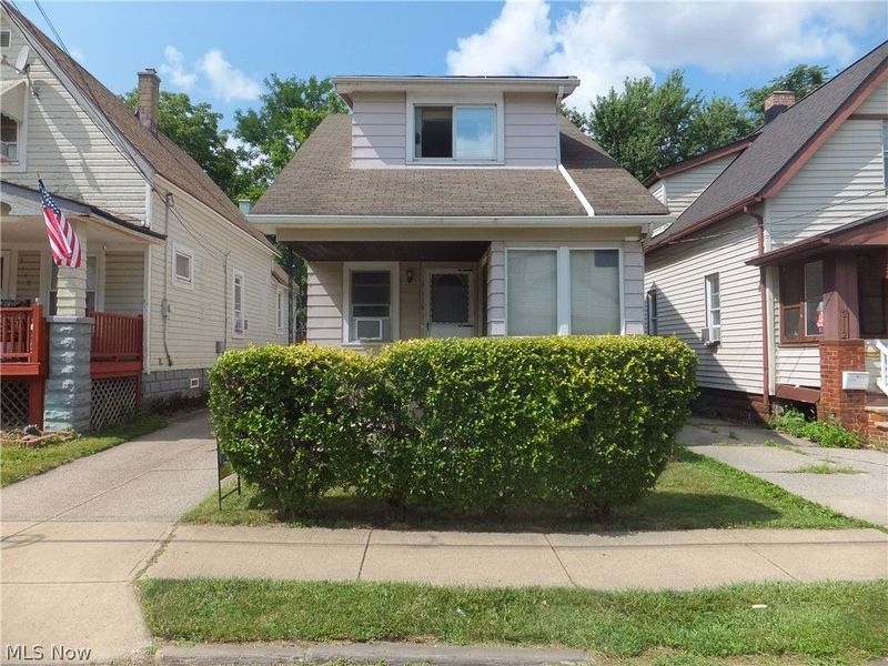 3116 Saratoga Avenue, Cleveland, OH 44109 Photo 22