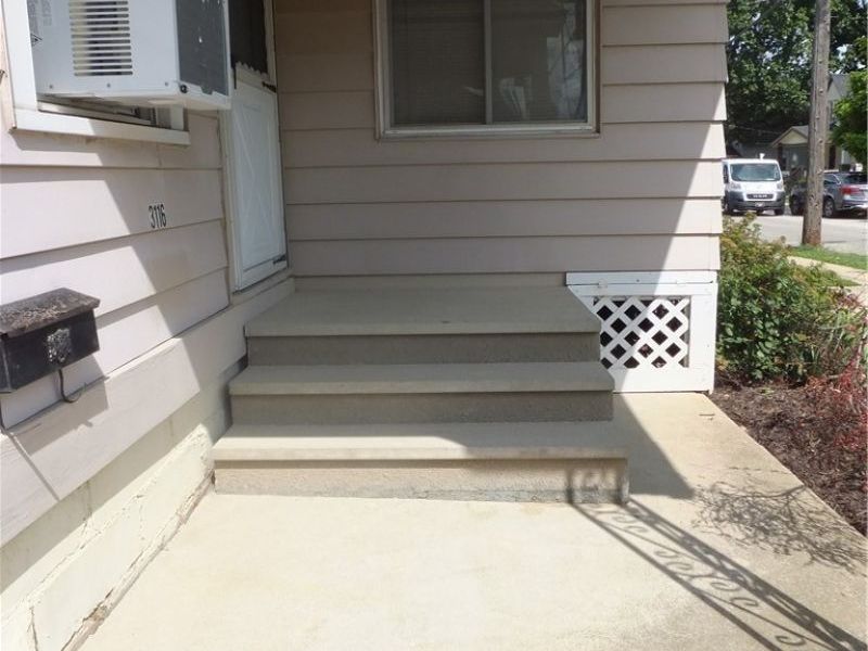 3116 Saratoga Avenue, Cleveland, OH 44109 Photo 3