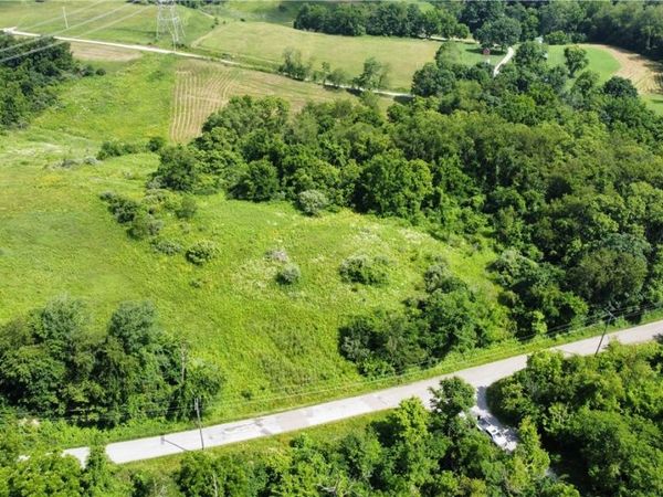 Township Road 135 , Dillonvale, OH 43917