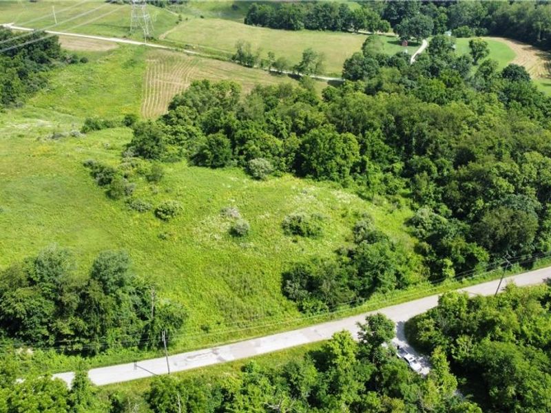 Township Road 135, Dillonvale, OH 43917 Photo 1