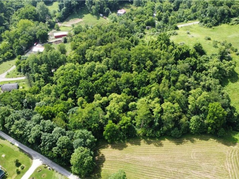 Township Road 135, Dillonvale, OH 43917 Photo 11