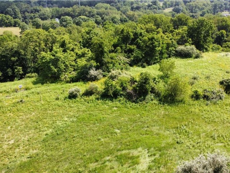Township Road 135, Dillonvale, OH 43917 Photo 15