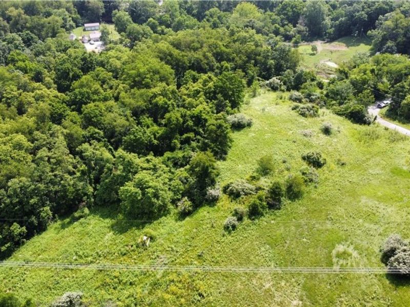 Township Road 135, Dillonvale, OH 43917 Photo 2