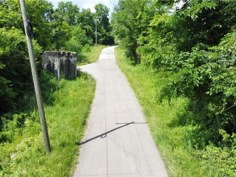 Township Road 135, Dillonvale, OH 43917 Photo 21