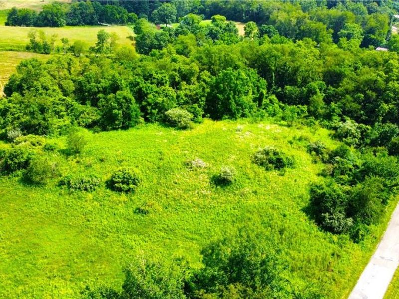 Township Road 135, Dillonvale, OH 43917 Photo 4