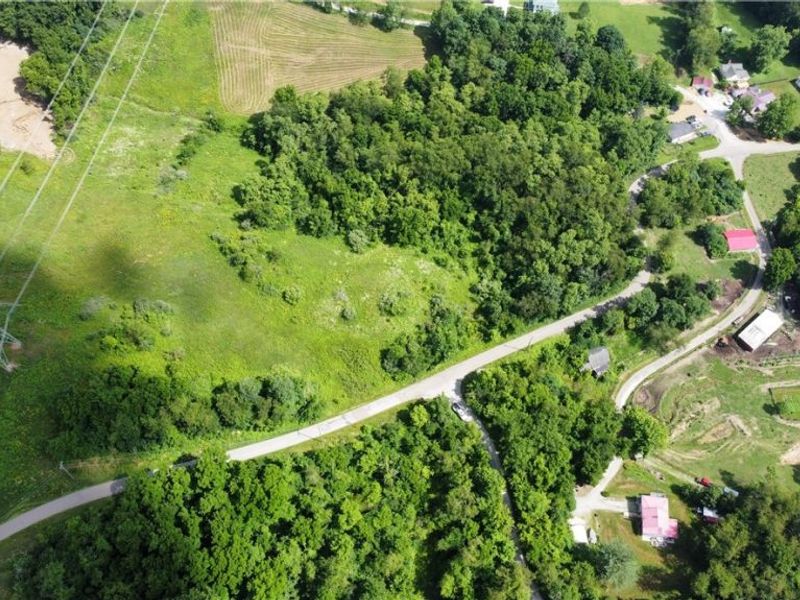 Township Road 135, Dillonvale, OH 43917 Photo 5