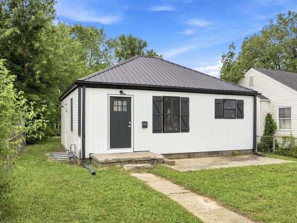 619 W Jackson Street, Kokomo, IN 46901