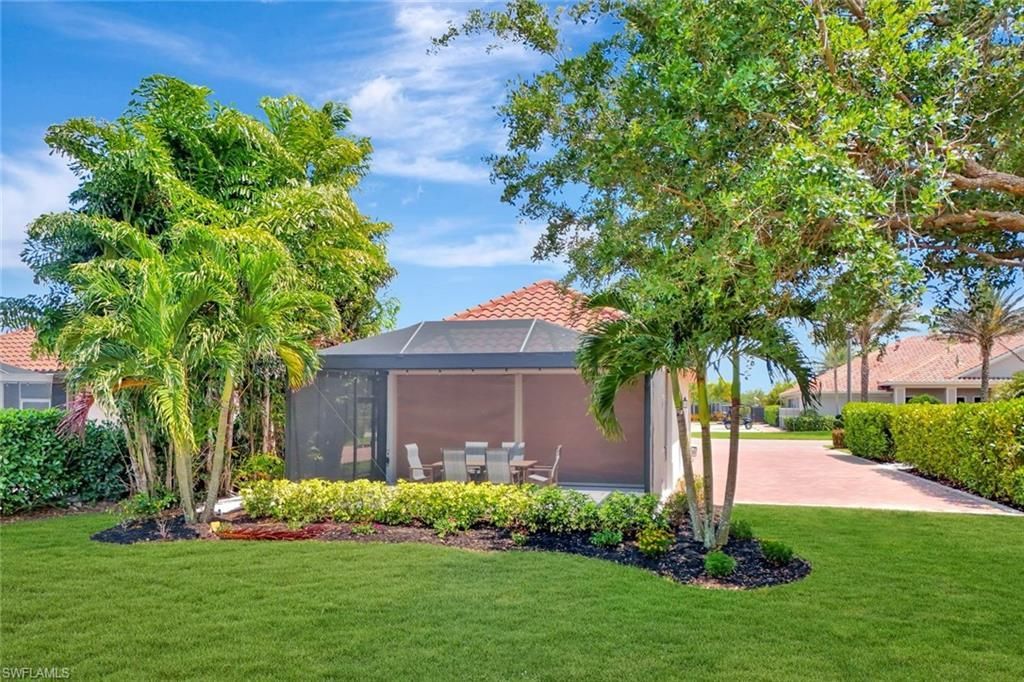 13619 Golden Palms Cir , Fort Myers, FL 33913 Photo