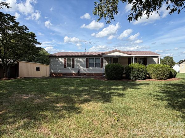 5720 Skyway Drive , Conover, NC 28613