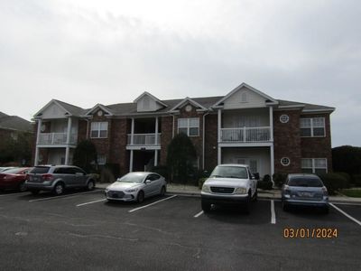 2057 Silvercrest Dr. , Myrtle Beach, SC 29579