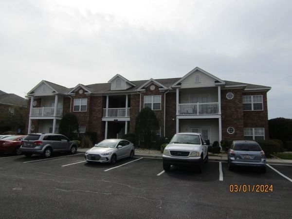 2057 Silvercrest Dr. , Myrtle Beach, SC 29579