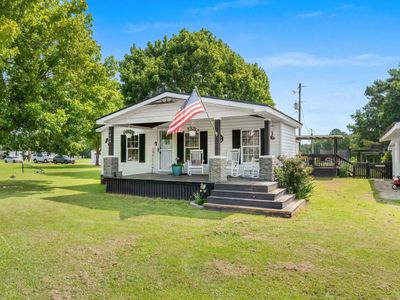 7049 Firehouse St. , Conway, SC 29527