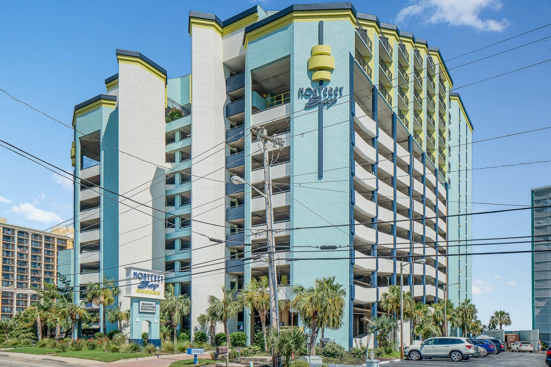 6804 N Ocean Blvd.  Photo 14