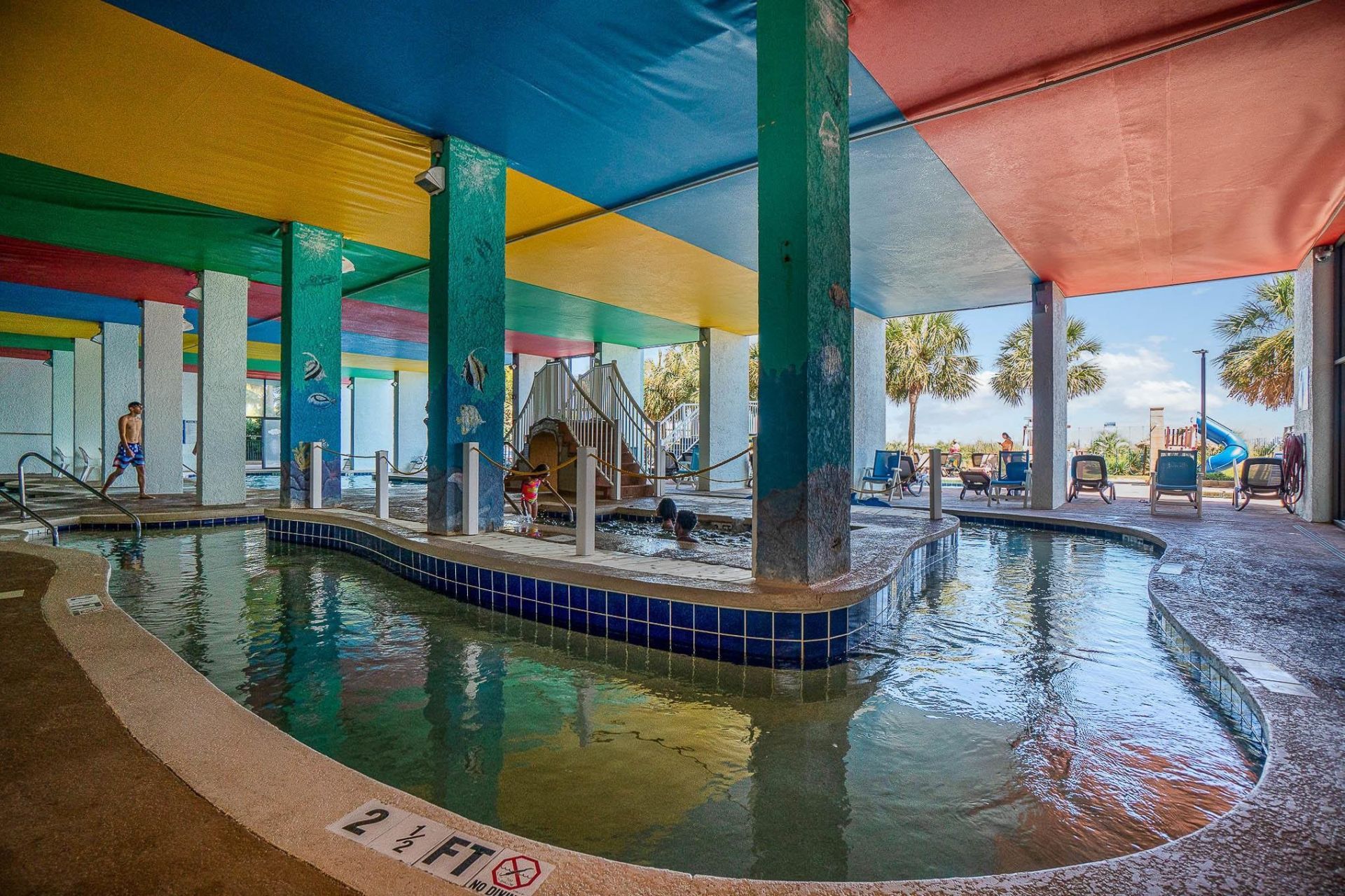 6804 N Ocean Blvd.  Photo 15