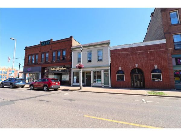 404 Main Street, Ashland, WI 54806