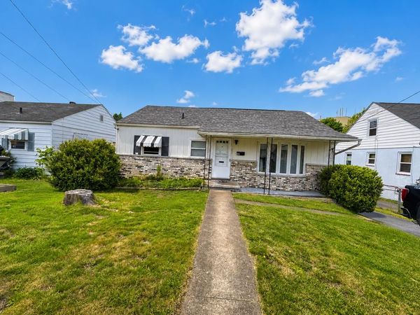 111 Jefferson St., BECKLEY, WV 25801