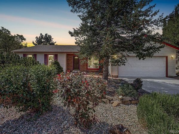 636 W Willow Street , Louisville, CO 80027