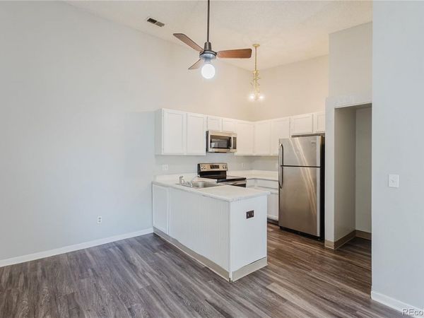 920 S Dawson Way , Unit 17, Aurora, CO 80012