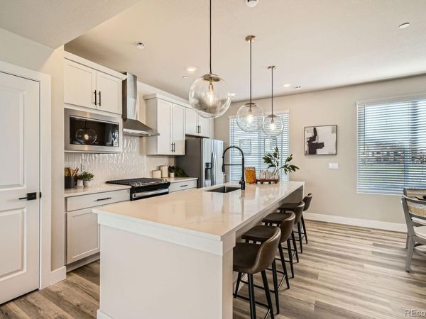 1618 Park Place , Broomfield, CO 80023