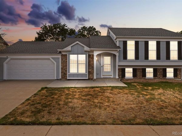 5873 S Nepal Street, Aurora, CO 80015