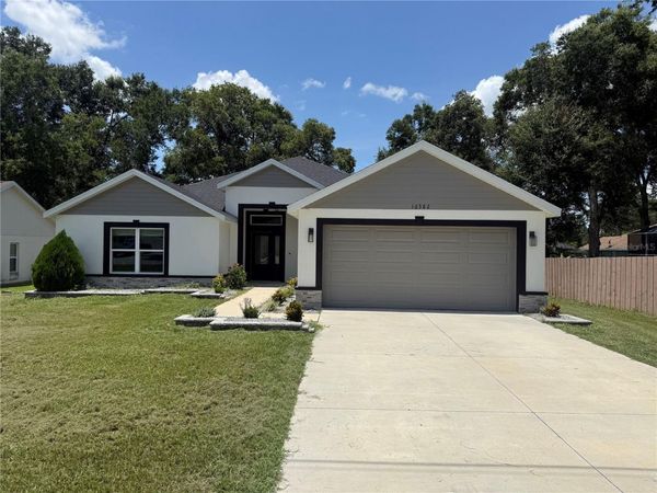 16382 SE 83RD AVENUE , SUMMERFIELD, FL 34491