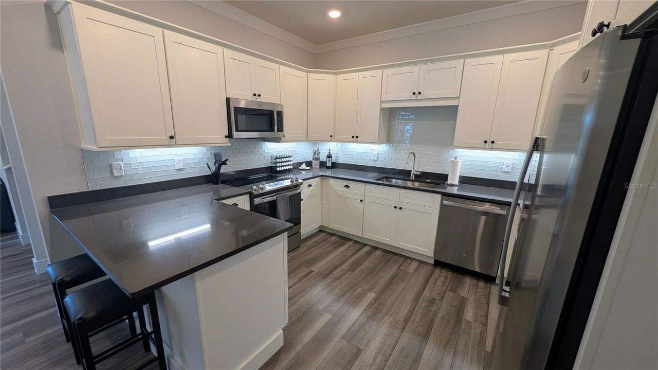 3062 Isles Way, New Smyrna Beach, FL 32168 Photo