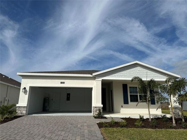 1656 CONTENTMENT LOOP , KISSIMMEE, FL 34744