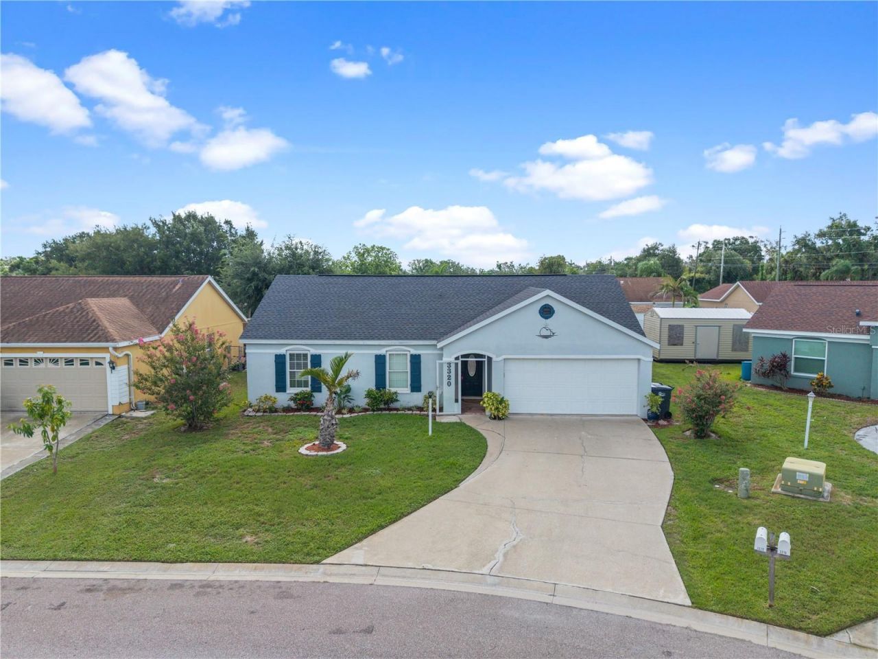3320 5th Drive W, Palmetto, FL 34221 Photo