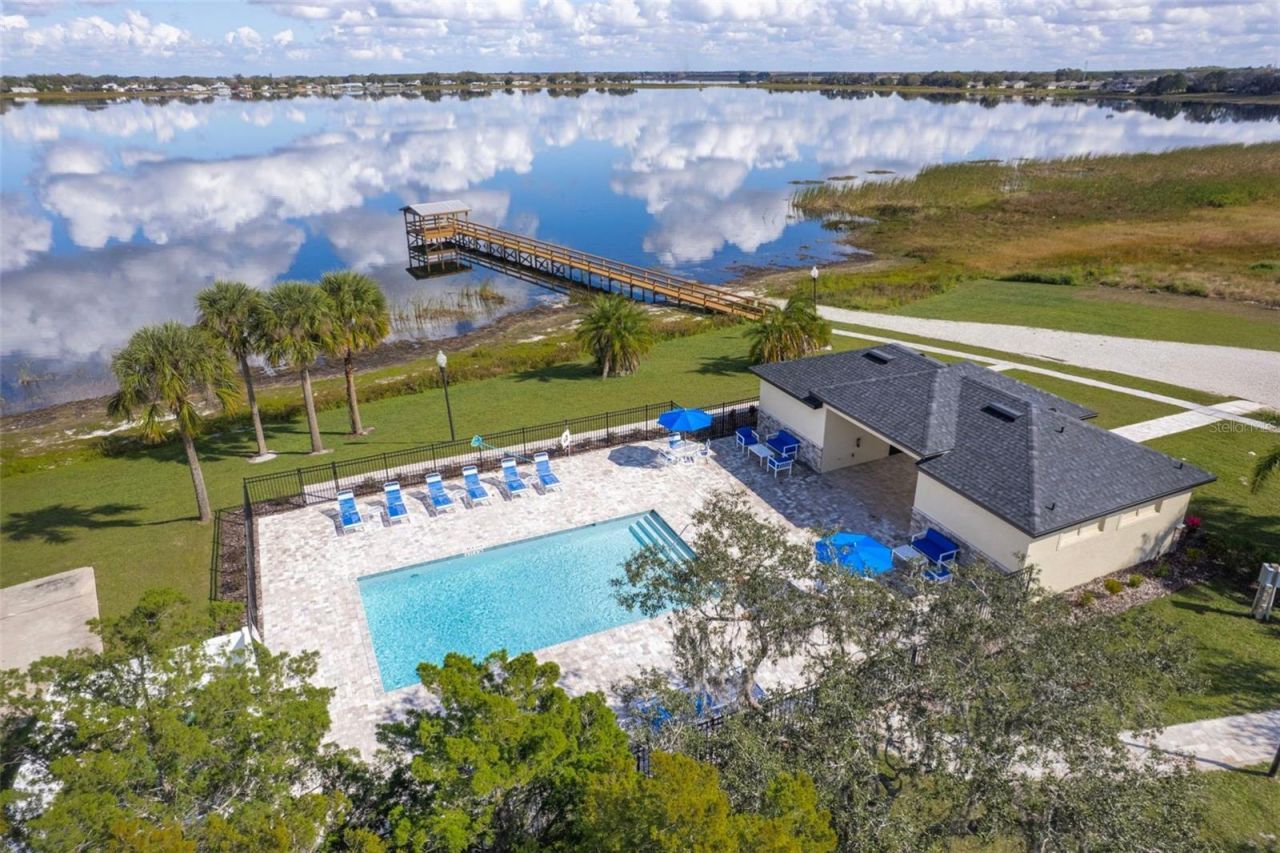 714 Oak Hammock Court, Avon Park, FL 33825 Photo