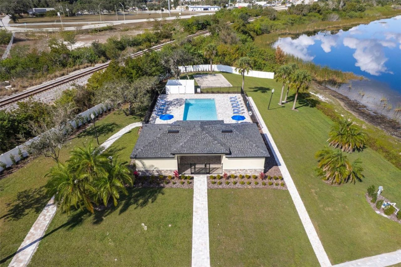 714 Oak Hammock Court, Avon Park, FL 33825 Photo