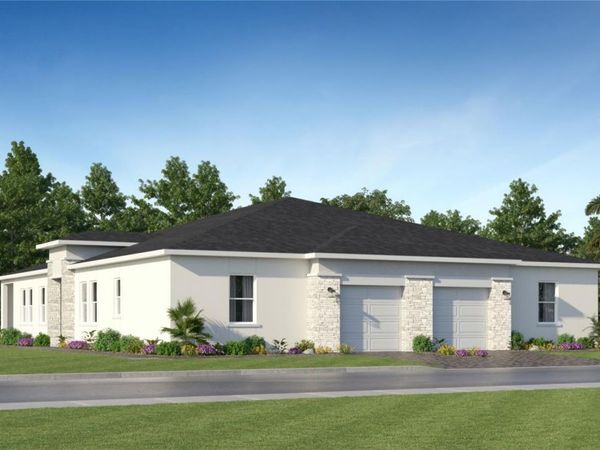 4316 ST THOMAS WAY , KISSIMMEE, FL 34758