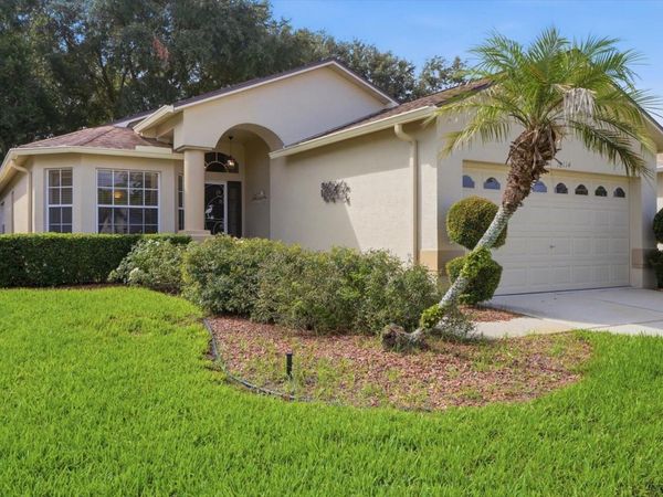 18114 BRELAND DRIVE , HUDSON, FL 34667