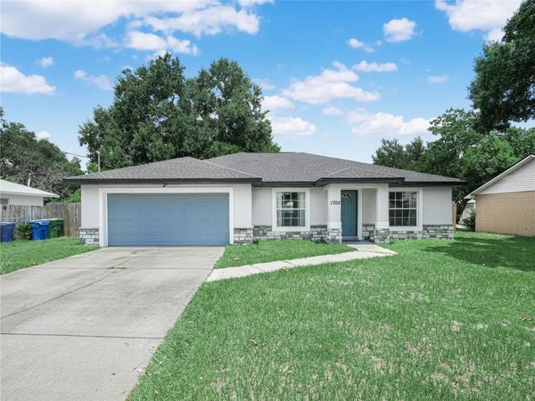 1705 SANDALWOOD CIRCLE SW, WINTER HAVEN, FL 33880