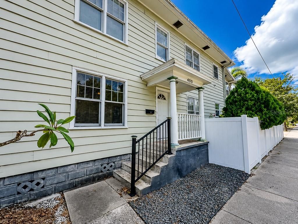 400 20th Street N, Saint Petersburg, FL 33713 Photo