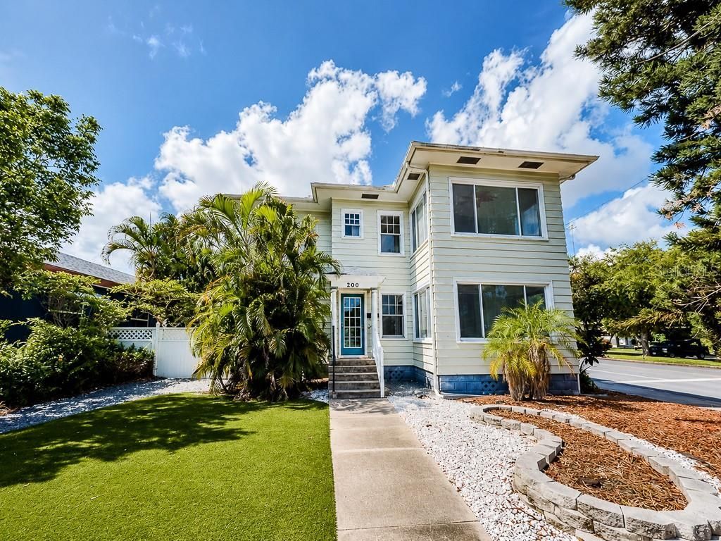 400 20th Street N, Saint Petersburg, FL 33713 Photo