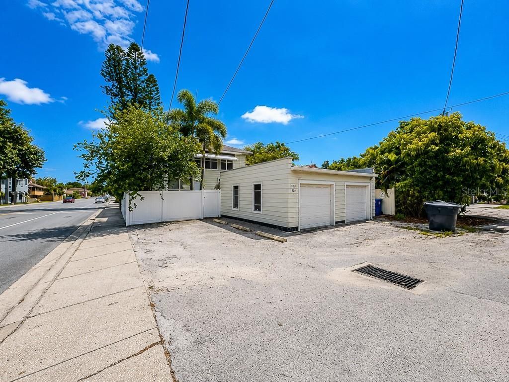 400 20th Street N, Saint Petersburg, FL 33713 Photo