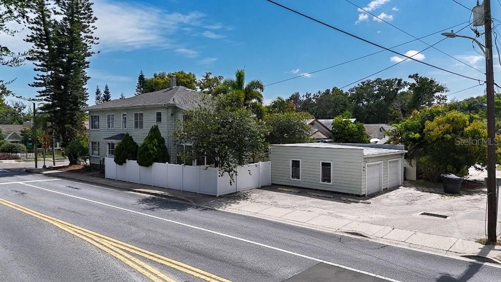 400 20th Street N, Saint Petersburg, FL 33713 Photo