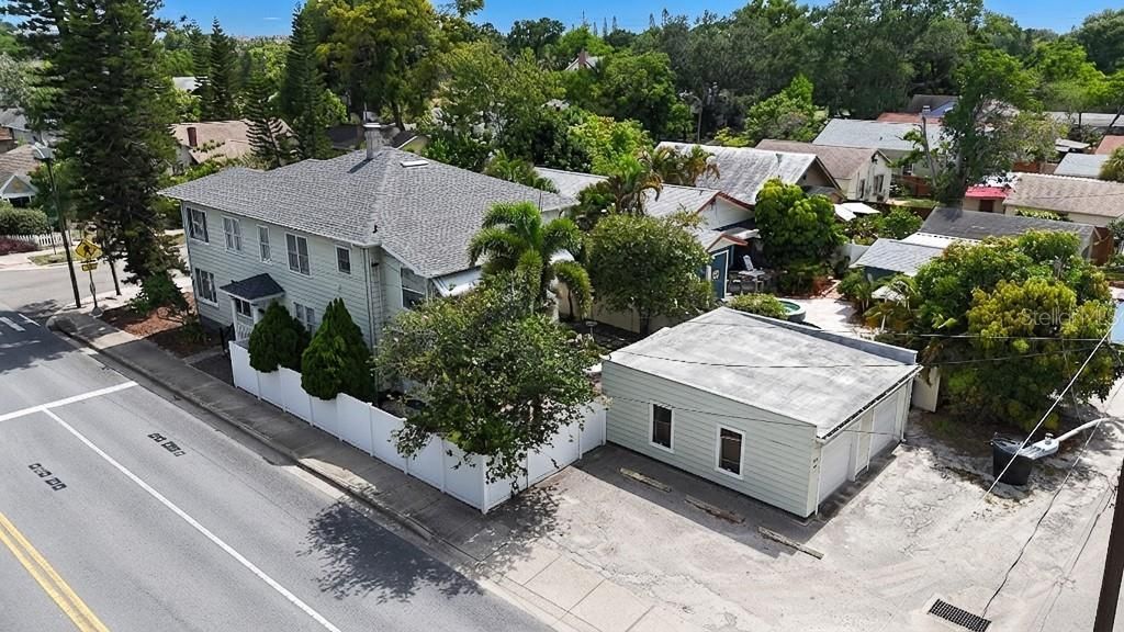 400 20th Street N, Saint Petersburg, FL 33713 Photo