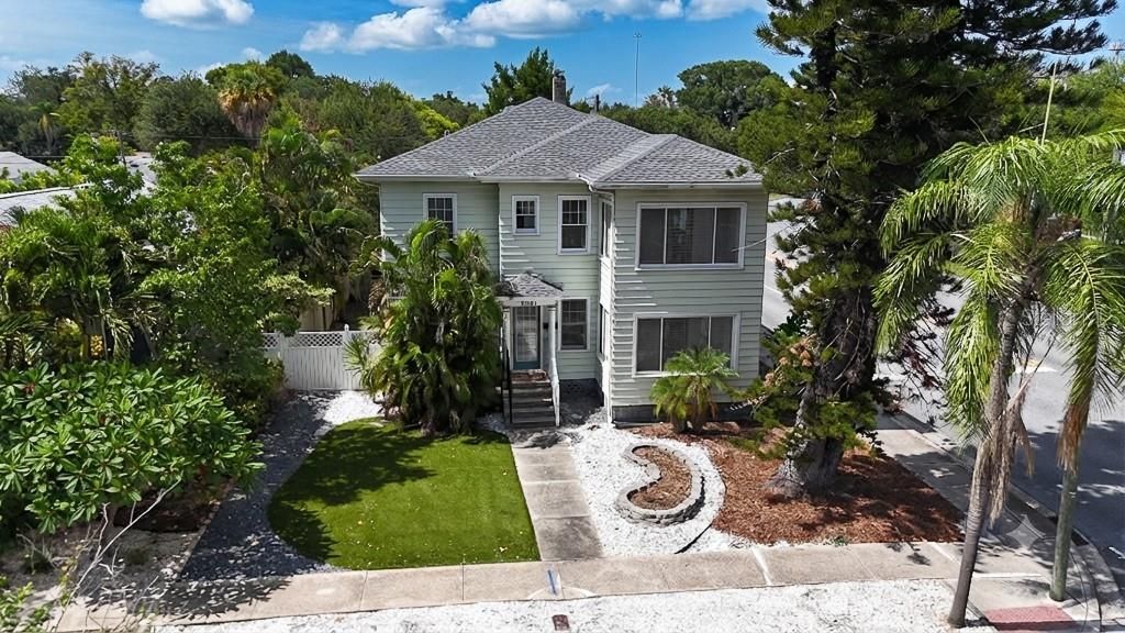 400 20th Street N, Saint Petersburg, FL 33713 Photo