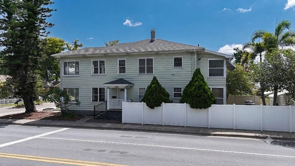 400 20th Street N, Saint Petersburg, FL 33713 Photo