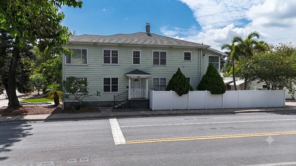 400 20th Street N, Saint Petersburg, FL 33713 Photo