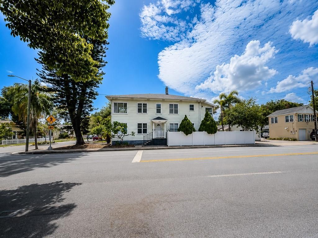 400 20th Street N, Saint Petersburg, FL 33713 Photo