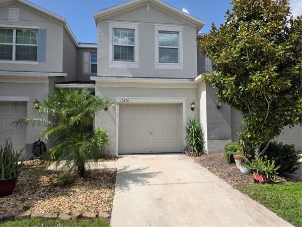 10676 LAKE MONTAUK DRIVE , RIVERVIEW, FL 33578